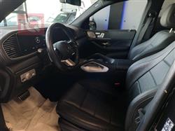 مێرسێدس بێنز GLS